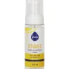 Puhdistusvaahto Pisara 160 ml Vitamin C