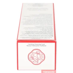 Puhdistusvaato, Shiseido 125 ml Clarifying