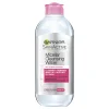 Puhdistusvesi Garnier 400 ml Micellar Dry & Sensitive