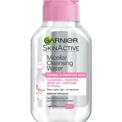 Puhdistusvesi Garnier 100 ml Micellar