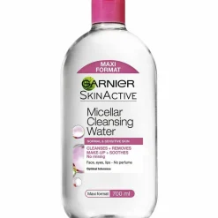 Puhdistusvesi Garnier Skin Active 700 ml Micellar