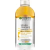 Puhdistusvesi Garnier Skin Active 400 ml Micellar Oil