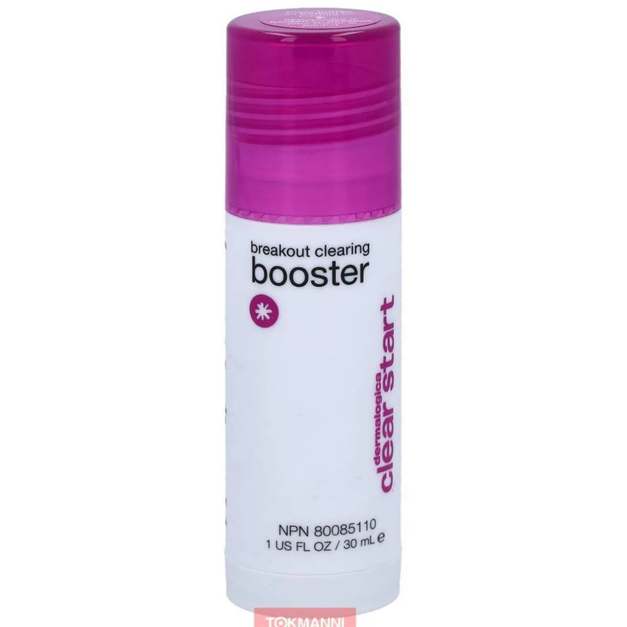 Puhdistusvoide, Dermalogica 30 ml ClearStart Breakout Clearing Booster