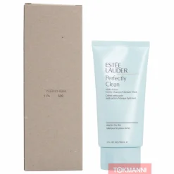 Puhdistusvoide, Estee Lauder 150 ml Perfectly Clean Moisturizing Mask For Dry Skin