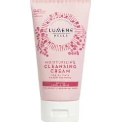 Puhdistusvoide Lumene HELLÄ 150 ml kosteuttava