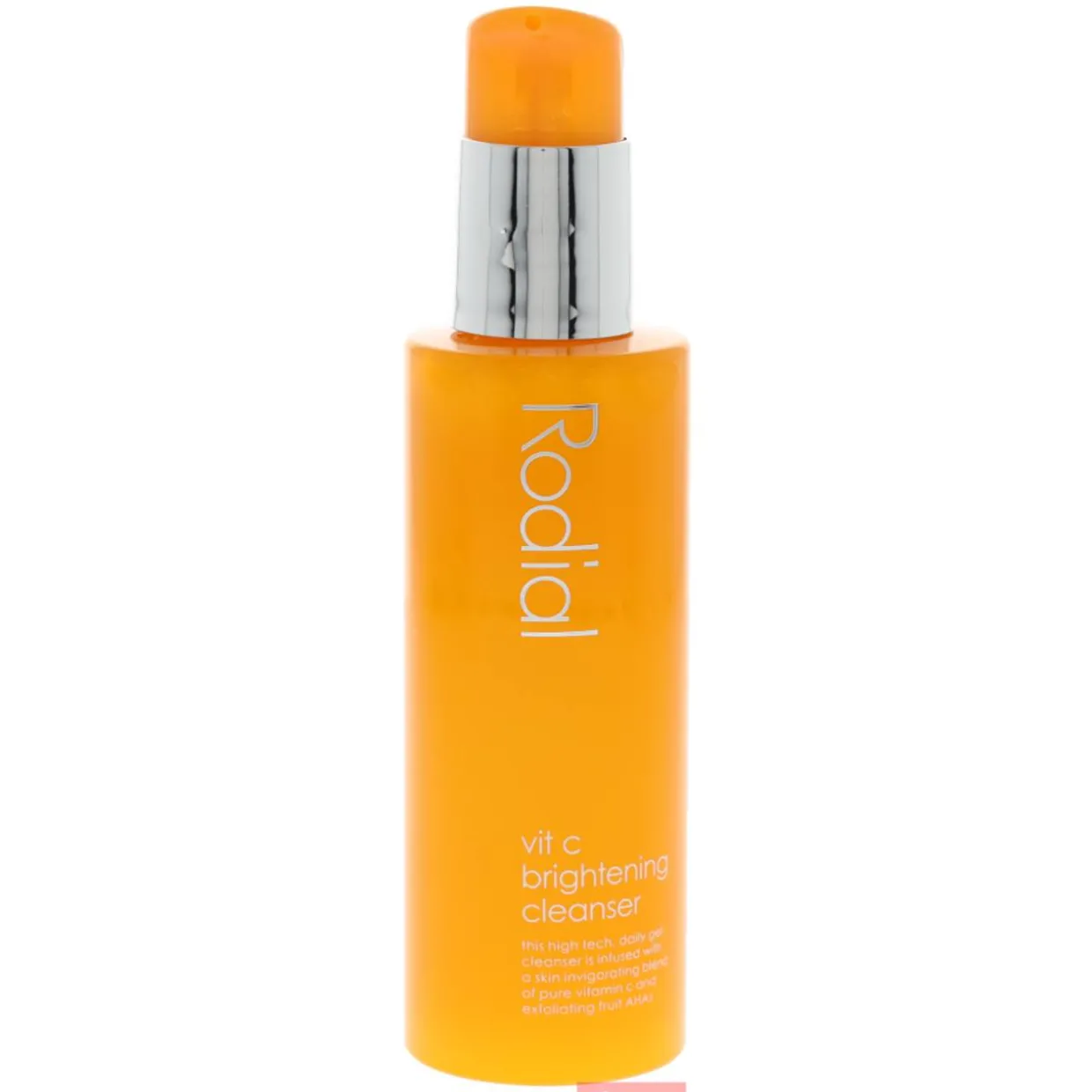 Puhdistusvoide, Rodial 135 ml Vit C Brightening Cleanser