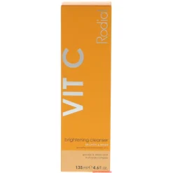 Puhdistusvoide, Rodial 135 ml Vit C Brightening Cleanser