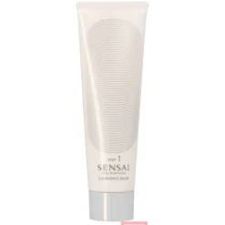 Puhdistusvoide, Sensai 125 ml Silky Purifying Step 1