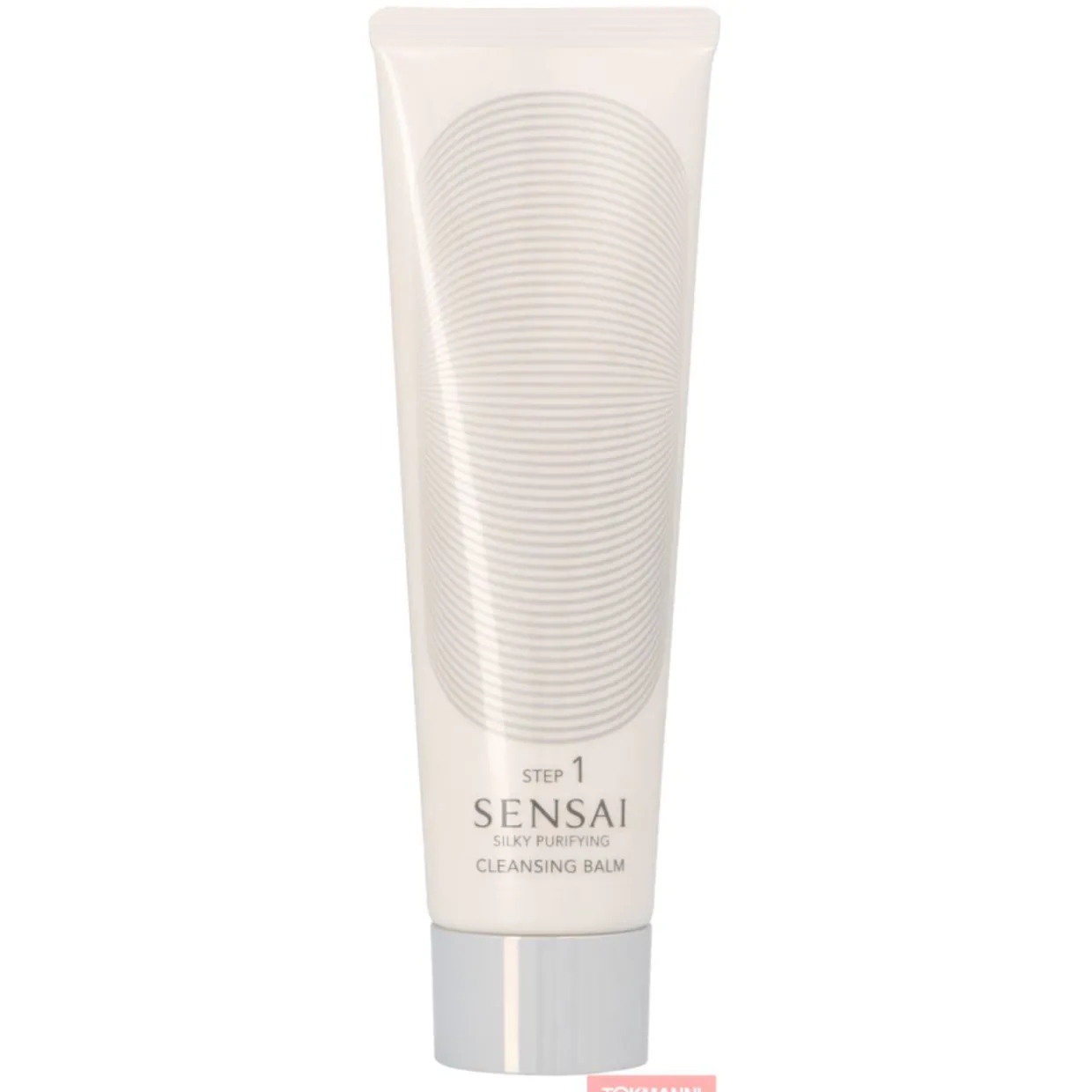 Puhdistusvoide, Sensai 125 ml Silky Purifying Step 1