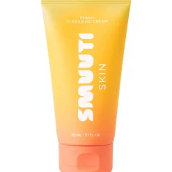 Puhdistusvoide Smuuti Skin 150 ml Peach