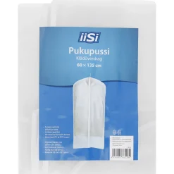 Pukupussi Iisi 60 x 135 cm