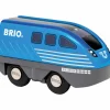 Pull Back -juna Brio 36019