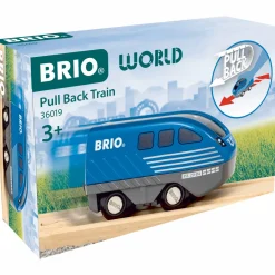 Pull Back -juna Brio 36019