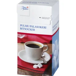 Pulmu palasokeri 750 g