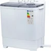 Pulsaattoripesukone Lykke Pro 2000