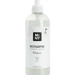 Pumppusaippua Miny 500 ml Pellava