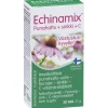 Punahattu + Sinkki + C Echinamix 30 kpl