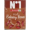 Punaiset kidneypavut SPAR N⁰1 400/240 g