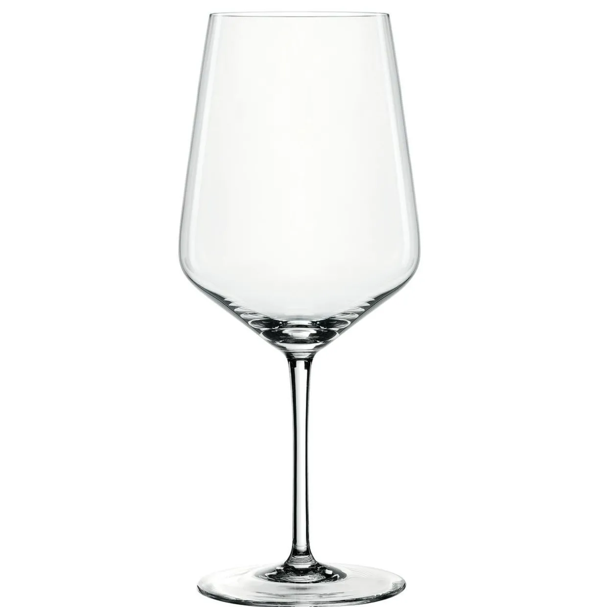 Punaviinilasi Spiegelau Style Red Wine 4 kpl