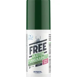 Punkkikarkotespray 100 ml