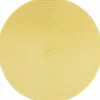Punostabletti Kotikulta 38 cm keltainen