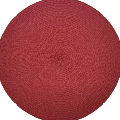 Punostabletti Kotikulta 38 cm punainen