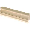 Puolipaneelilista 23x40x2700