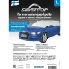 Puolipeite Silvertop F-A L