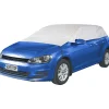 Puolipeite Silvertop H-A L