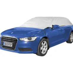 Puolipeite Silvertop H-A XL