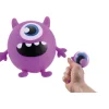 Puristeltava hahmo Stress Monster