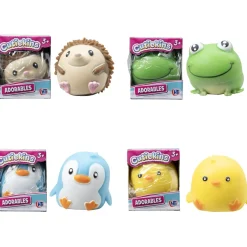 Puristelulelu HTI Cutikins Adorables