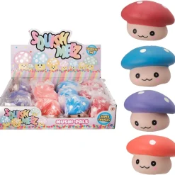 Puristelulelu HTI Mushi-Pals