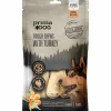 Puruluu PrimaDog 140 g 2 kpl Rough Chews Lammas-karpalo L
