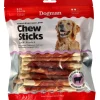 Purutikku Dogman 25 kpl 313 g lampaanlihalla