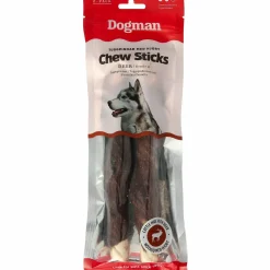 Purutikut Dogman 2 kpl 20cm Peura