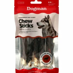 Purutikut Dogman 5 kpl Peura 12,5 cm