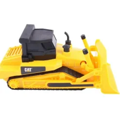 Puskutraktori CAT 15 cm Power Mini Crew