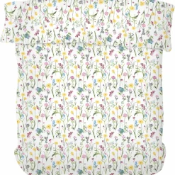 Pussilakana Kotikulta 150 x 210 cm Meadow Flowers