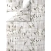 Pussilakanasetti Vallila 150 x 210 cm Kaislikko