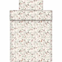 Pussilakanasetti 150 x 210 cm Metsä