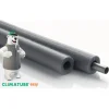 Putkieriste Climatube Easy 22-13 mm, 1 m