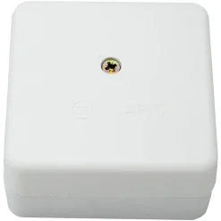 Putkilankarasia ABB IP20 AP6P
