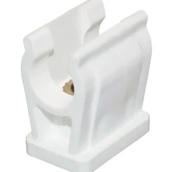 Putkipidin 10 mm 1-os. Cu-putkille 4 kpl