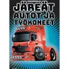 Puuhakirja Järeät autot ja työkoneet