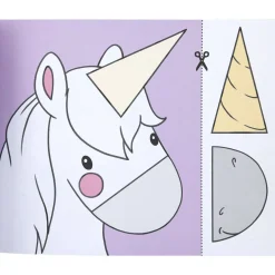 Puuhakirja Princess Mimi
