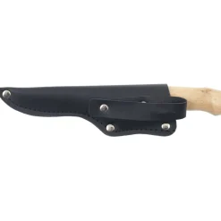 Puukko Nortrek sormisuojalla