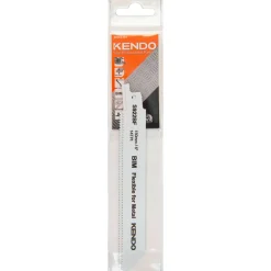 Puukkosahanterä Kendo 1,8 x 152 mm Bi 2 kpl