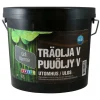 Puuöljy V 3 l harmaa