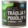 Puuöljy V 0,75 l kirkas